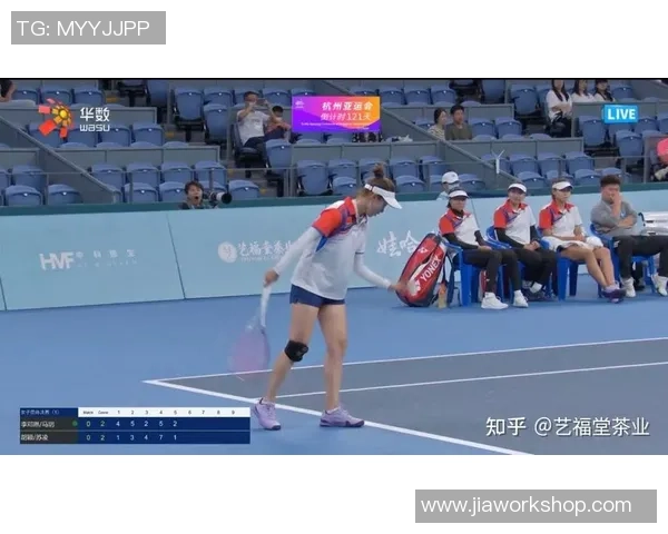 杭州网球队技术表现深度分析与数据解读探讨