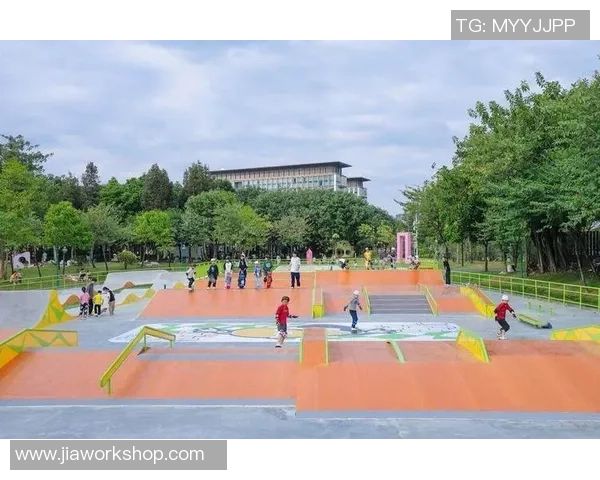 广州滑板队实力强劲最新滑板个人能力排名前十出炉