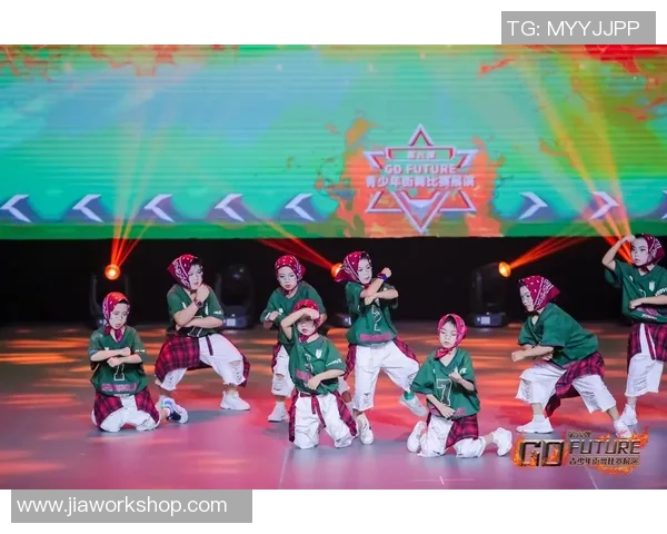 武汉街舞队实力飙升再创佳绩引领全国街舞力量排名新高 武汉街舞队实力飙升再创佳绩引领全国街舞力量排名新高