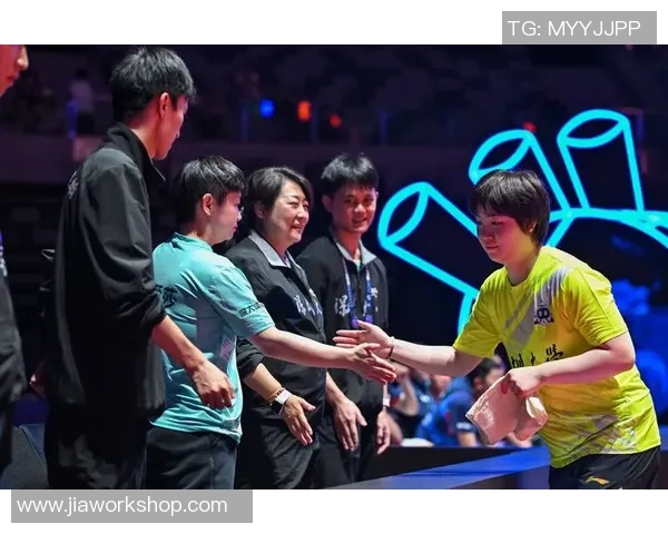 深圳乒乓球队中路突破的成功与不足分析及未来发展方向探讨