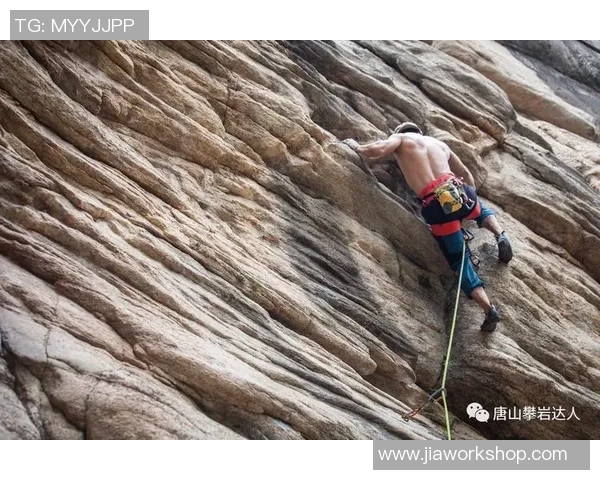 深圳攀岩队协作分析：探讨团队配合对攀岩表现的影响与提升策略