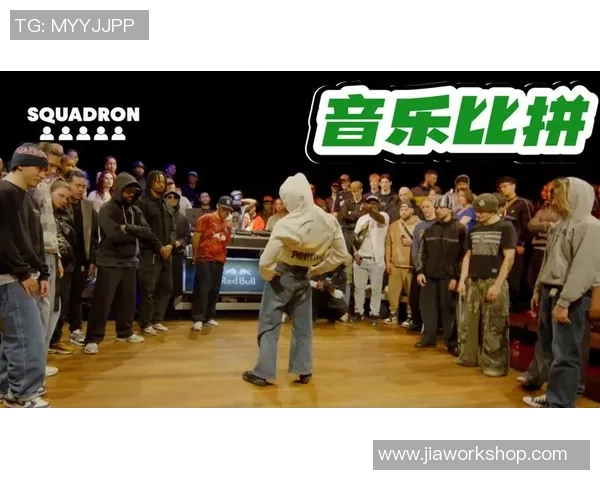 西安街舞队战术之争引发热议舞者们的不同声音与观点碰撞 西安街舞队战术之争引发热议舞者们的不同声音与观点碰撞