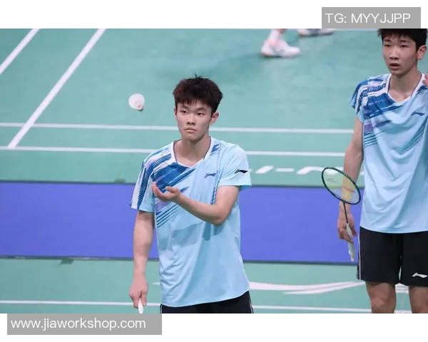 聚焦羽毛球成都羽毛球队近期状态分析与未来展望