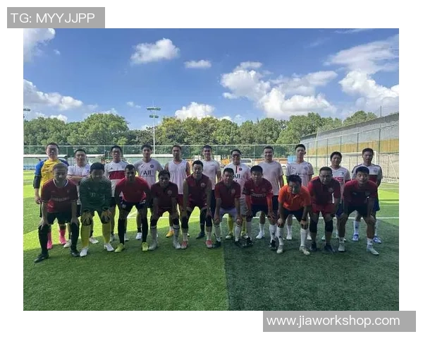 足球新手必看:掌握团队协作技巧助你快速融入比赛 足球新手必看:掌握团队协作技巧助你快速融入比赛