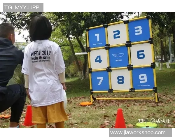 飞盘竞技的魅力:深入了解杭州飞盘队的技术与训练秘诀