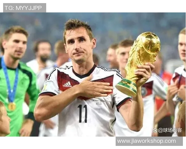 德国足球明星最新排名揭晓谁将成为新一代的球场之王